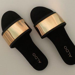 ALDO slides